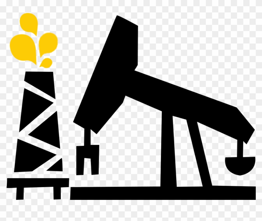 Oil Gas - Oil Gas #1497925
