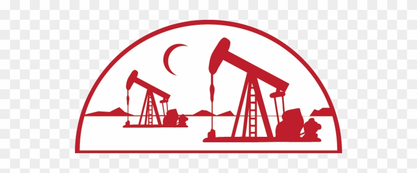 Midstream Oil & Gas - Midstream Oil & Gas #1497949