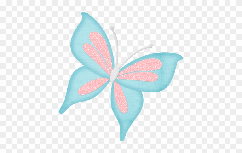 Butterfly Butterfly Clip Art, Views Album, Dragonflies, - Butterfly Butterfly Clip Art, Views Album, Dragonflies, #1497953