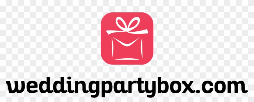 Wedding Party Box - Wedding Party Box #1498003