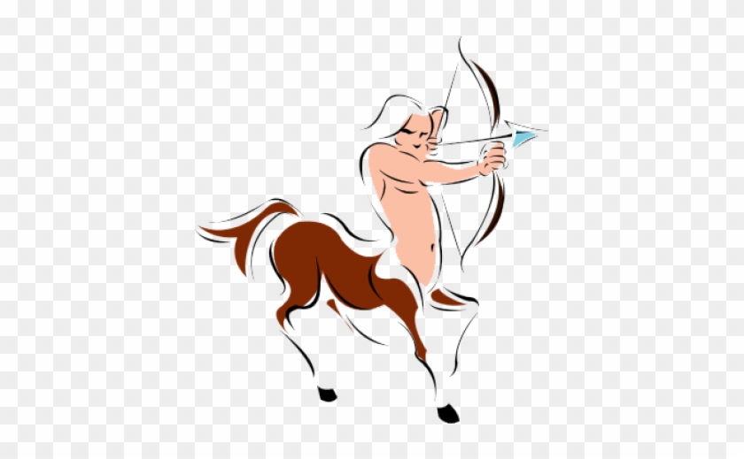 Sagittarius Transparent - Sagittarius Transparent #1498013