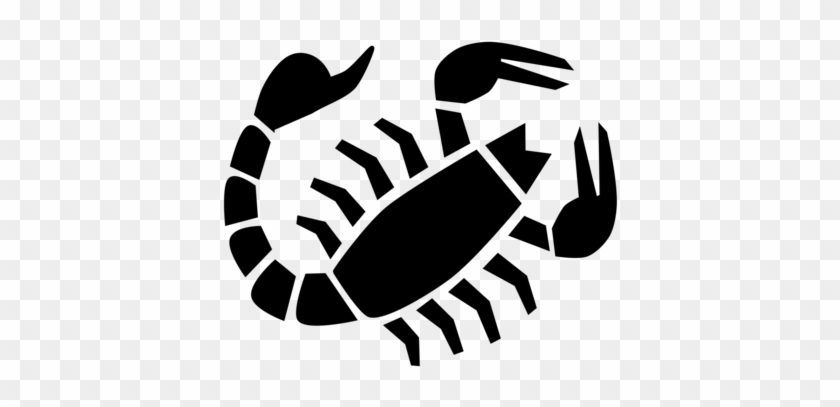 Scorpio Astrology Zodiac Astrological Sign Horoscope - Scorpio Astrology Zodiac Astrological Sign Horoscope #1498032