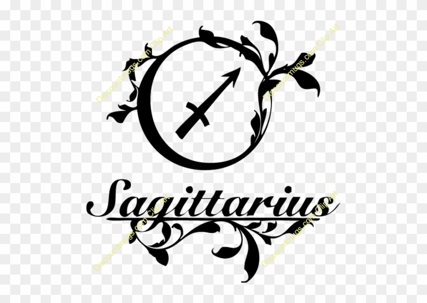 Sagittarius Signs - Sagittarius Signs #1498036