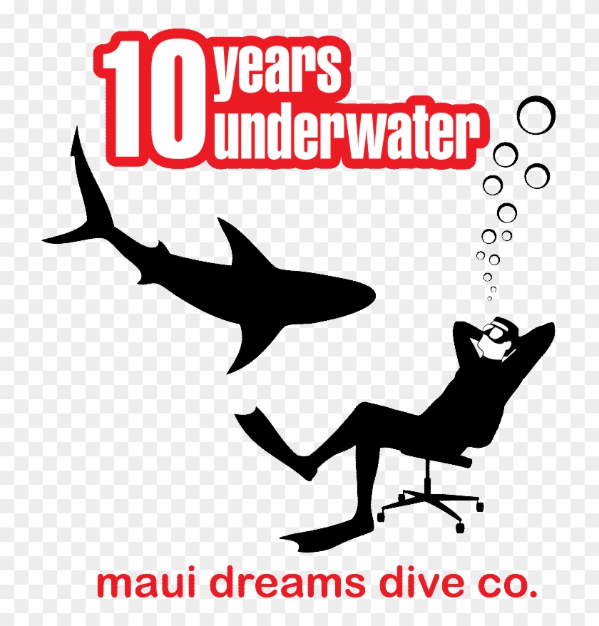 Check It Out At Mauidreamsdiveco - Check It Out At Mauidreamsdiveco #1498145