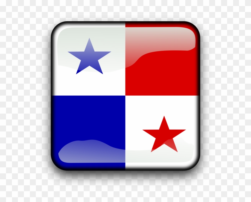 Flag Of Panama National Flag Flag Of The United States - Flag Of Panama National Flag Flag Of The United States #1498146