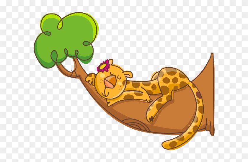 Baby Sleeping Leopard⇄ - Baby Sleeping Leopard⇄ #1498289