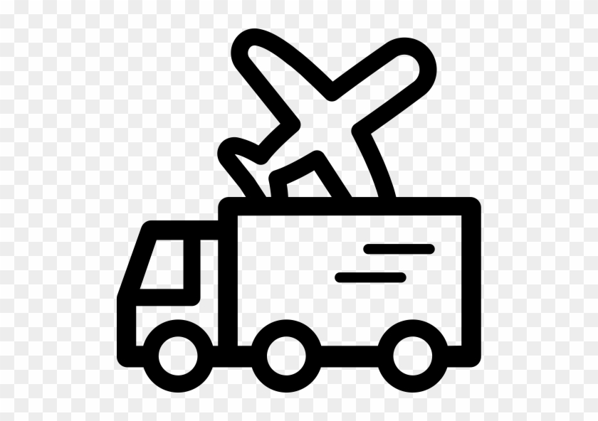 Icon Logistics Management, Logistics, Shipping Icon - Icon Logistics Management, Logistics, Shipping Icon #1498296