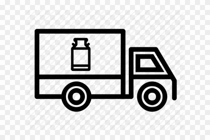 Delivery Clipart Logistics - Delivery Clipart Logistics #1498301
