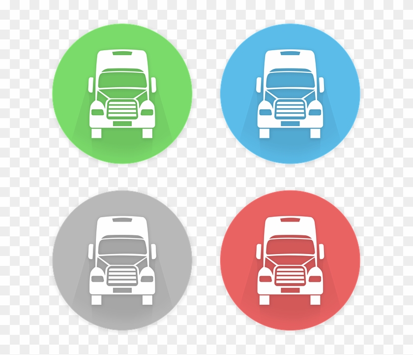 Truck Transport Trucking - Truck Transport Trucking #1498314