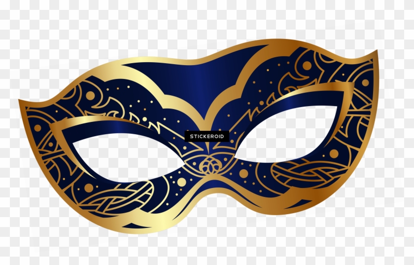 Carnival Mask - Carnival Mask #1498340