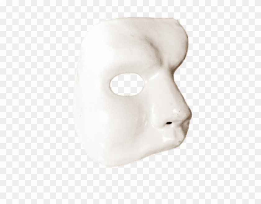 Phantom Opera Mask - Phantom Opera Mask #1498353