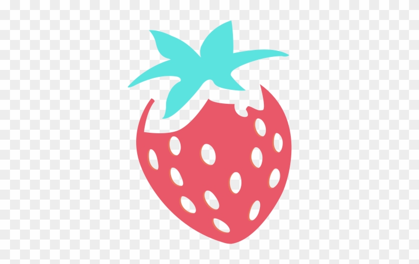 Drawing Strawberry Rotten - Drawing Strawberry Rotten #1498379