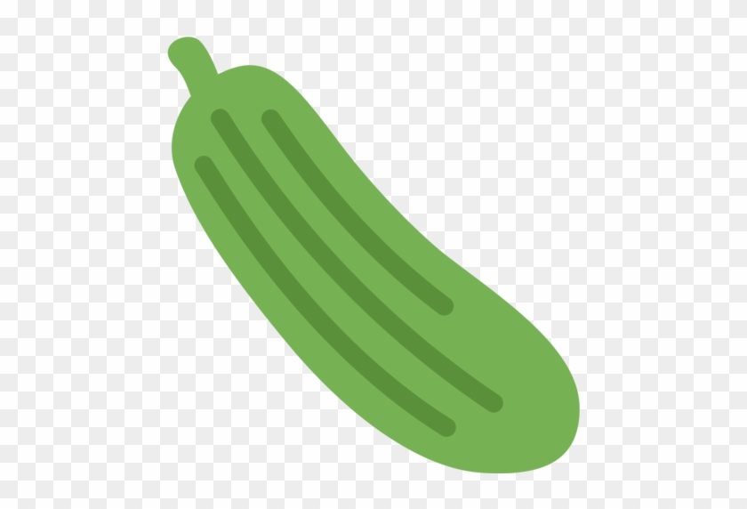 Transparent Cucumber File - Transparent Cucumber File #1498385