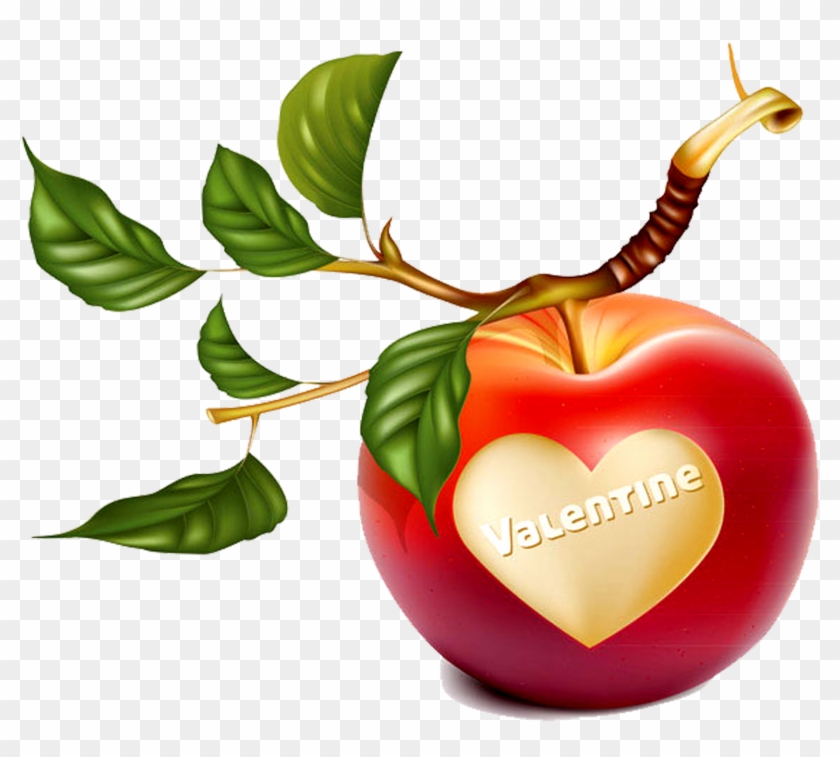 Free Free Heart Apple Svg 161 SVG PNG EPS DXF File