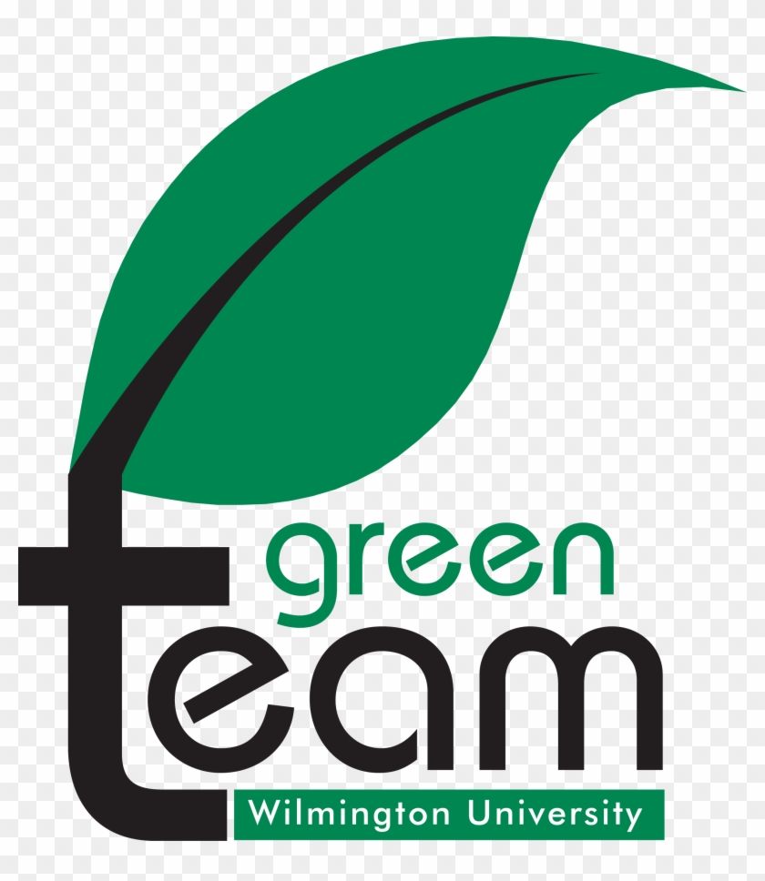 Download The Green Team Logo - Download The Green Team Logo #1498396