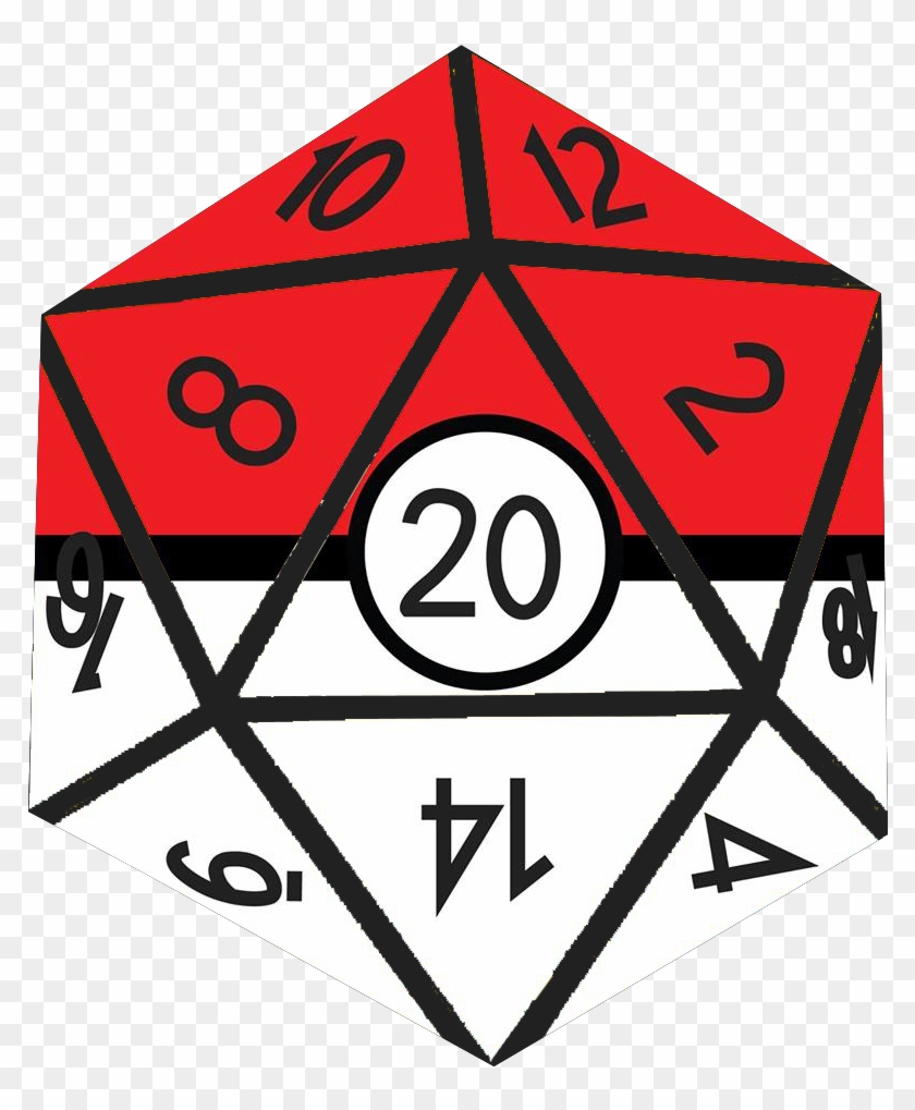 Calling All Pokemon And D&d Fans I Am Looking For People - Calling All Pokemon And D&d Fans I Am Looking For People #1498407
