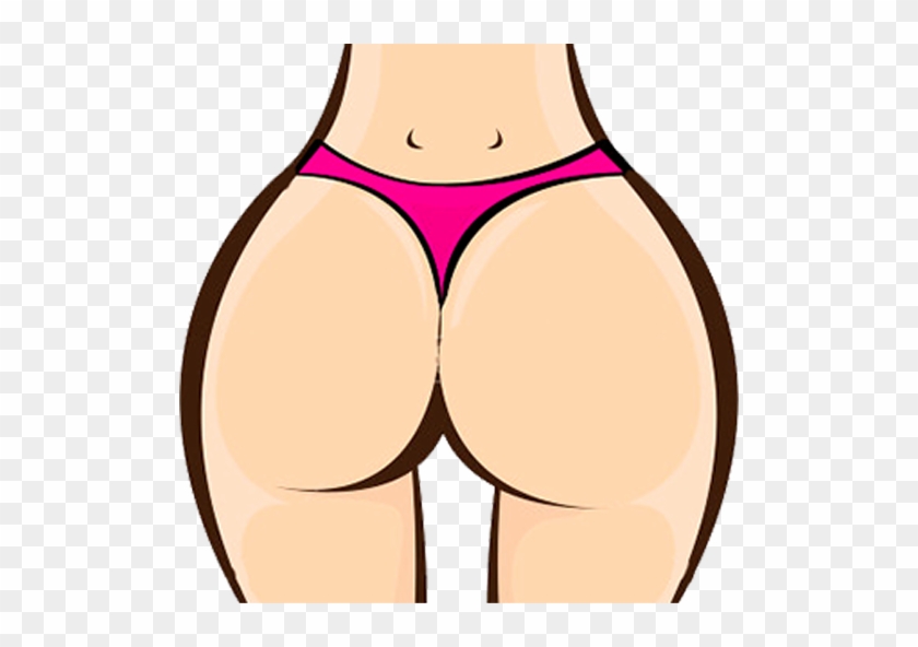Booty Transparent - Booty Transparent #1498443