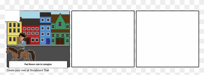 Paul Revere - Paul Revere #1498475