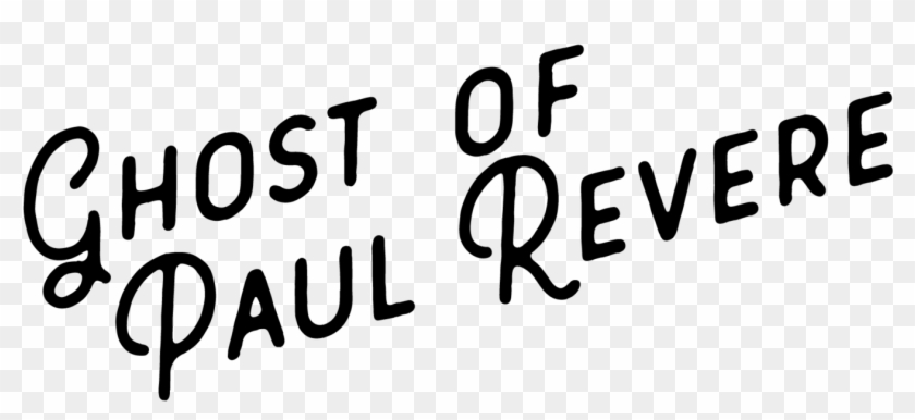 Of Paul Revere Logoblackpngformatw - Of Paul Revere Logoblackpngformatw ...