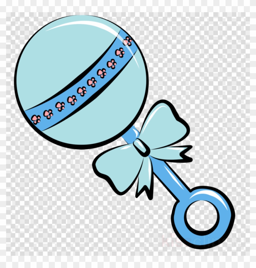 Baby Rattle Clipart Baby Rattle Clip Art - Baby Rattle Clipart Baby Rattle Clip Art #1498491
