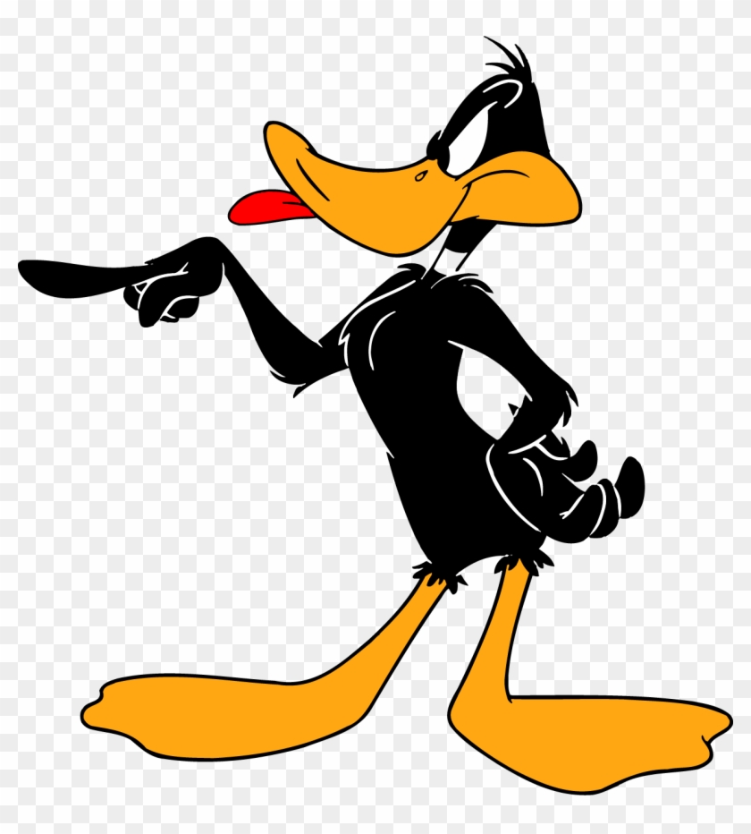 Daffy Duck Cartoons, Looney Tunes Cartoons, Famous - Daffy Duck Cartoons, Looney Tunes Cartoons, Famous #1498500