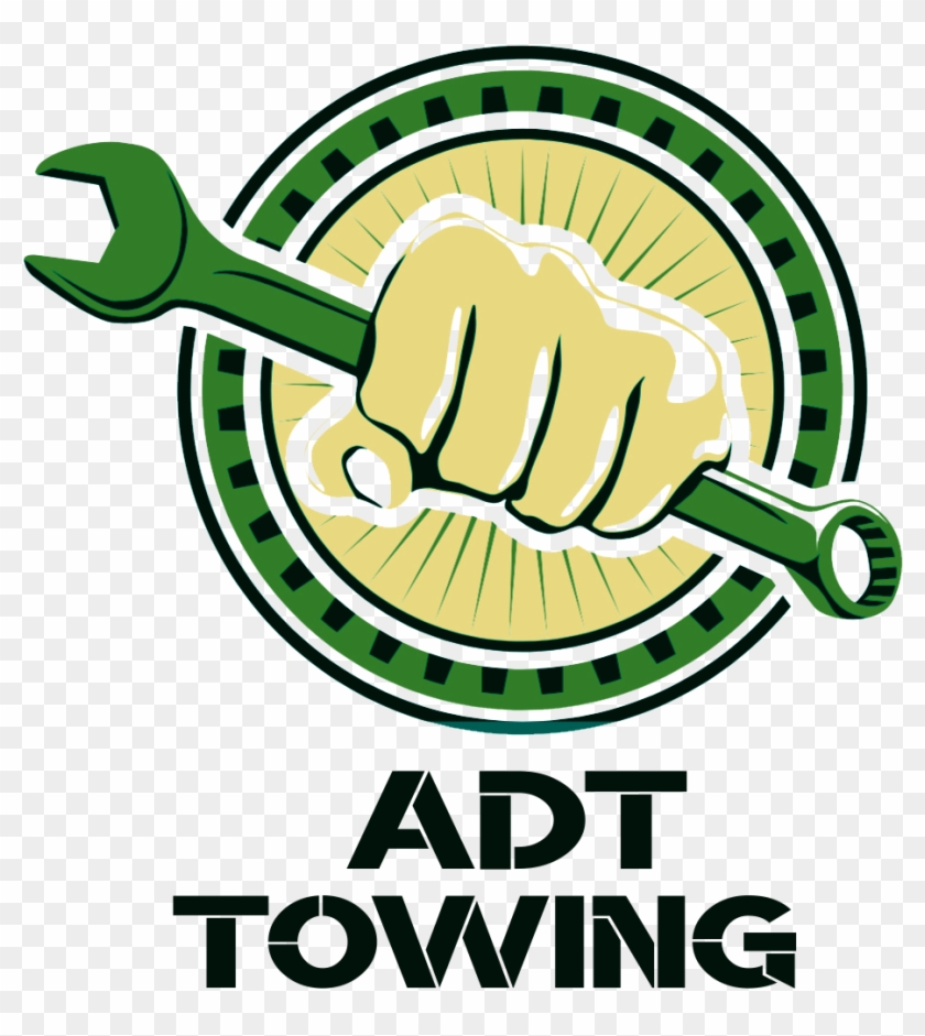 Towing Little Rock Ar - Towing Little Rock Ar #1498564