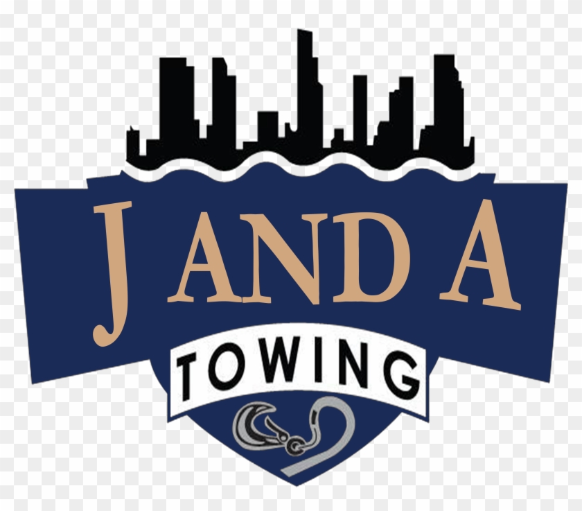 J And A Towing - J And A Towing #1498565
