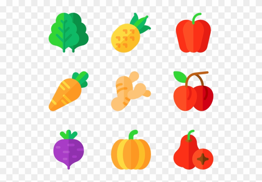Orange Packs Vector - Orange Packs Vector #1498608