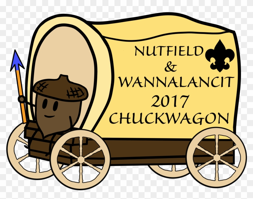 Nutfield Chuckwagon - Nutfield Chuckwagon #1498619