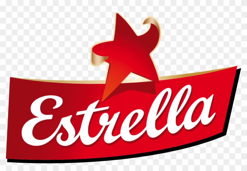 Estrella Logopedia The Logo And Branding Site California - Estrella Logopedia The Logo And Branding Site California #1498625
