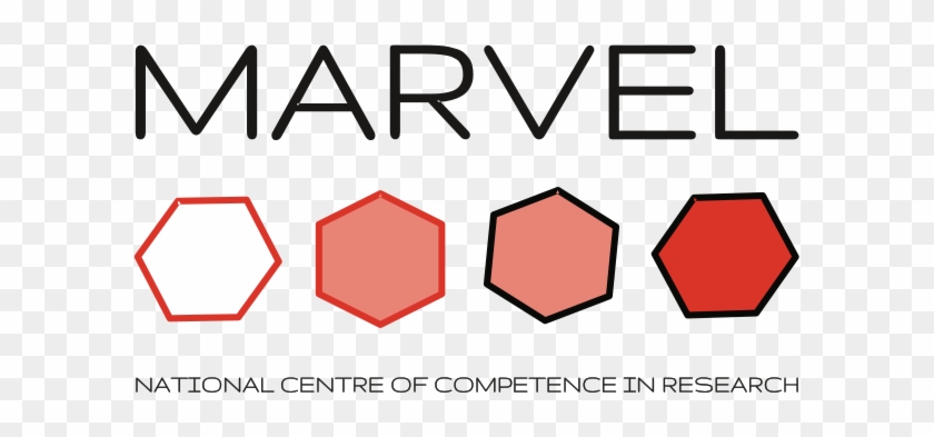 We Acknowledge Support From The Nccr Marvel Funded - We Acknowledge Support From The Nccr Marvel Funded #1498643