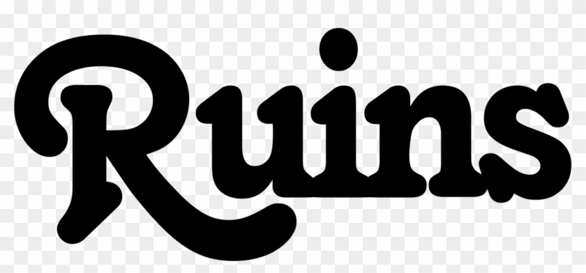 First Official Site Ruins - First Official Site Ruins #1498678