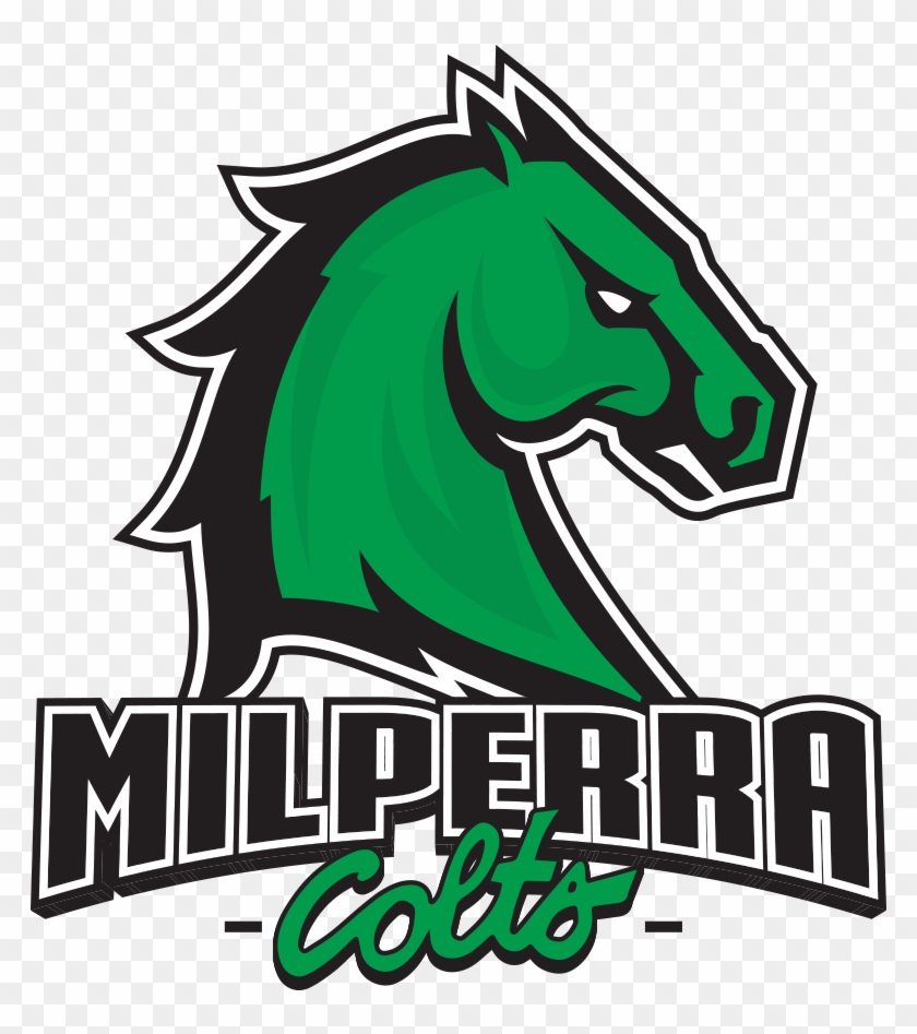 Milperra Colts - Milperra Colts #1498723