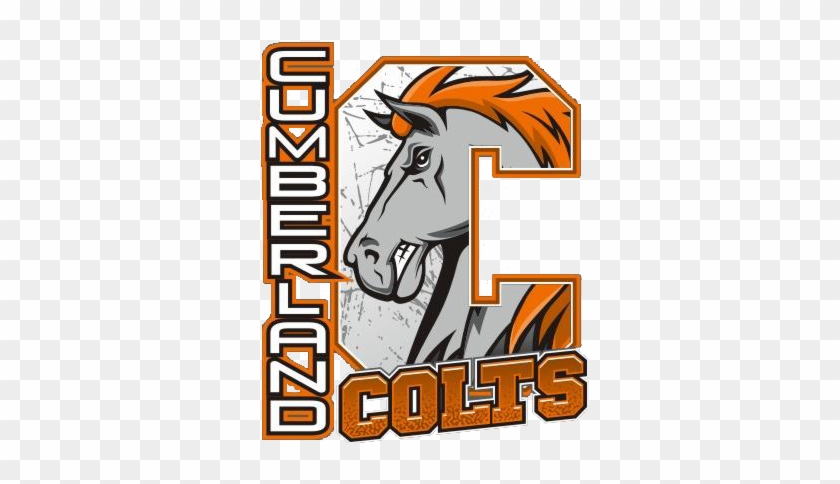 Colts Logo - Colts Logo #1498729