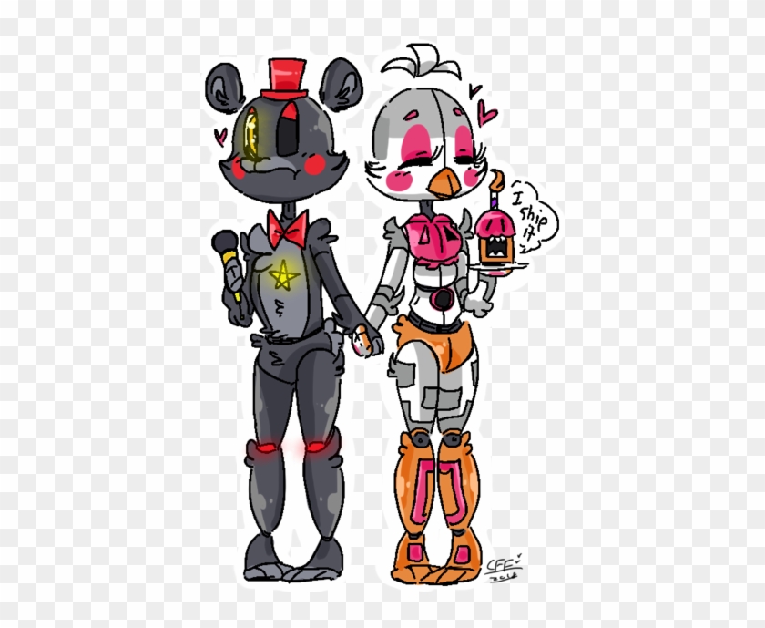 Pin By Okami Macbeth On Fnaf - Pin By Okami Macbeth On Fnaf #1498773