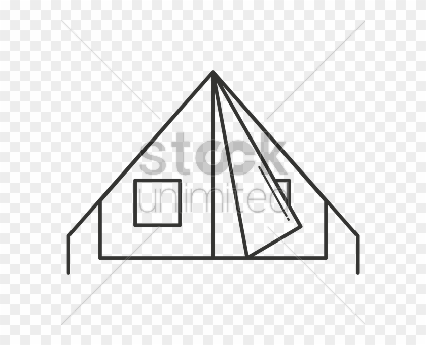 Tent Clipart Tent Camping Clip Art - Tent Clipart Tent Camping Clip Art #1498775