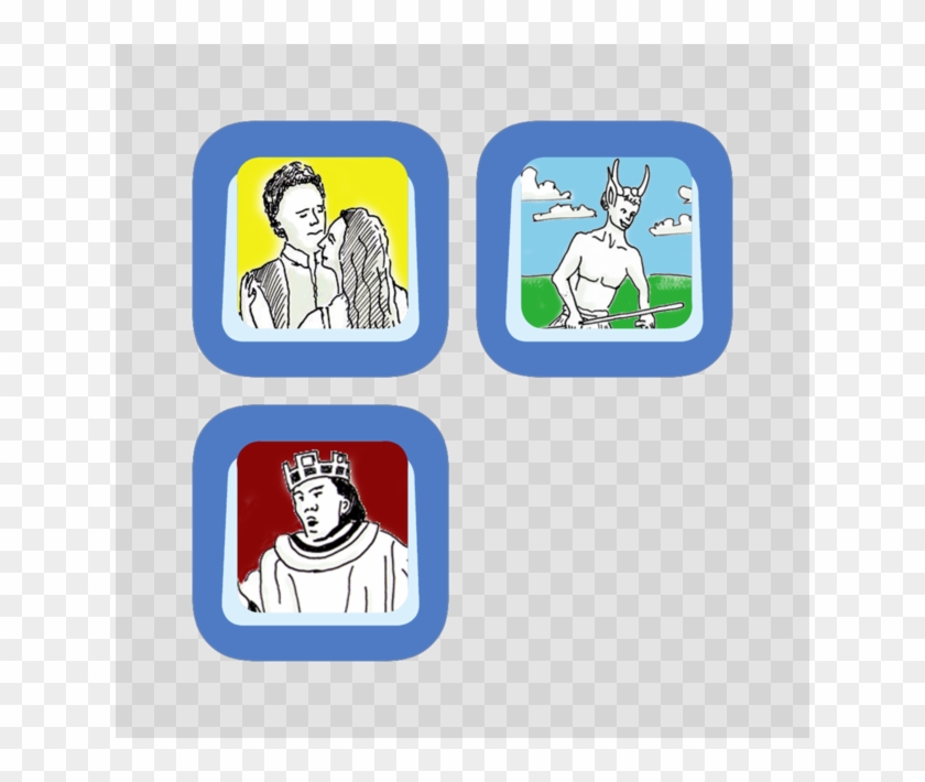 Digital Mysteries - Digital Mysteries #1498777