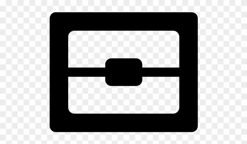 Briefcase, Business, Equal Icon - Briefcase, Business, Equal Icon #1498800