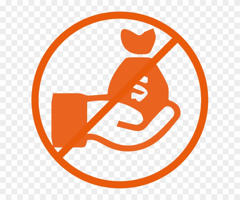 Only Security Desposit That Equals To 1 Month's Rent - Only Security Desposit That Equals To 1 Month's Rent #1498807