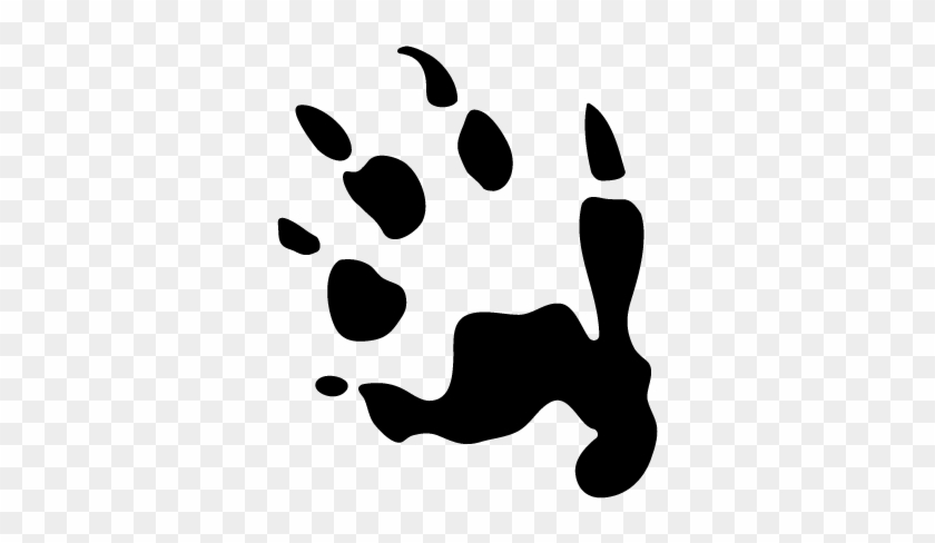 Panda Clipart Red Panda - Panda Clipart Red Panda #1498820