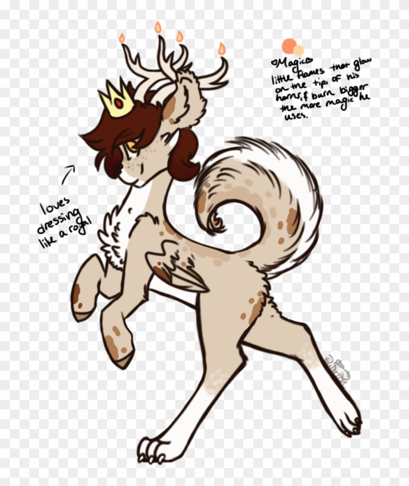 Autumn Crown Oc By Pixelberrry On Deviantart - Autumn Crown Oc By Pixelberrry On Deviantart #1498822