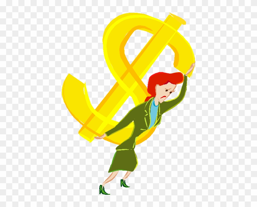 A Salary Surprise - A Salary Surprise #1498879