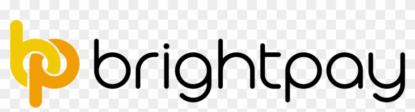 Bright Pay Logo - Bright Pay Logo #1498881