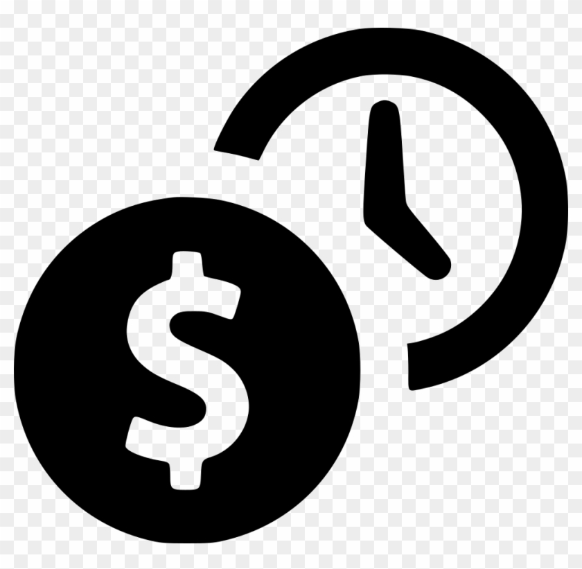 Time Payment Savings Earnings - Time Payment Savings Earnings #1498884