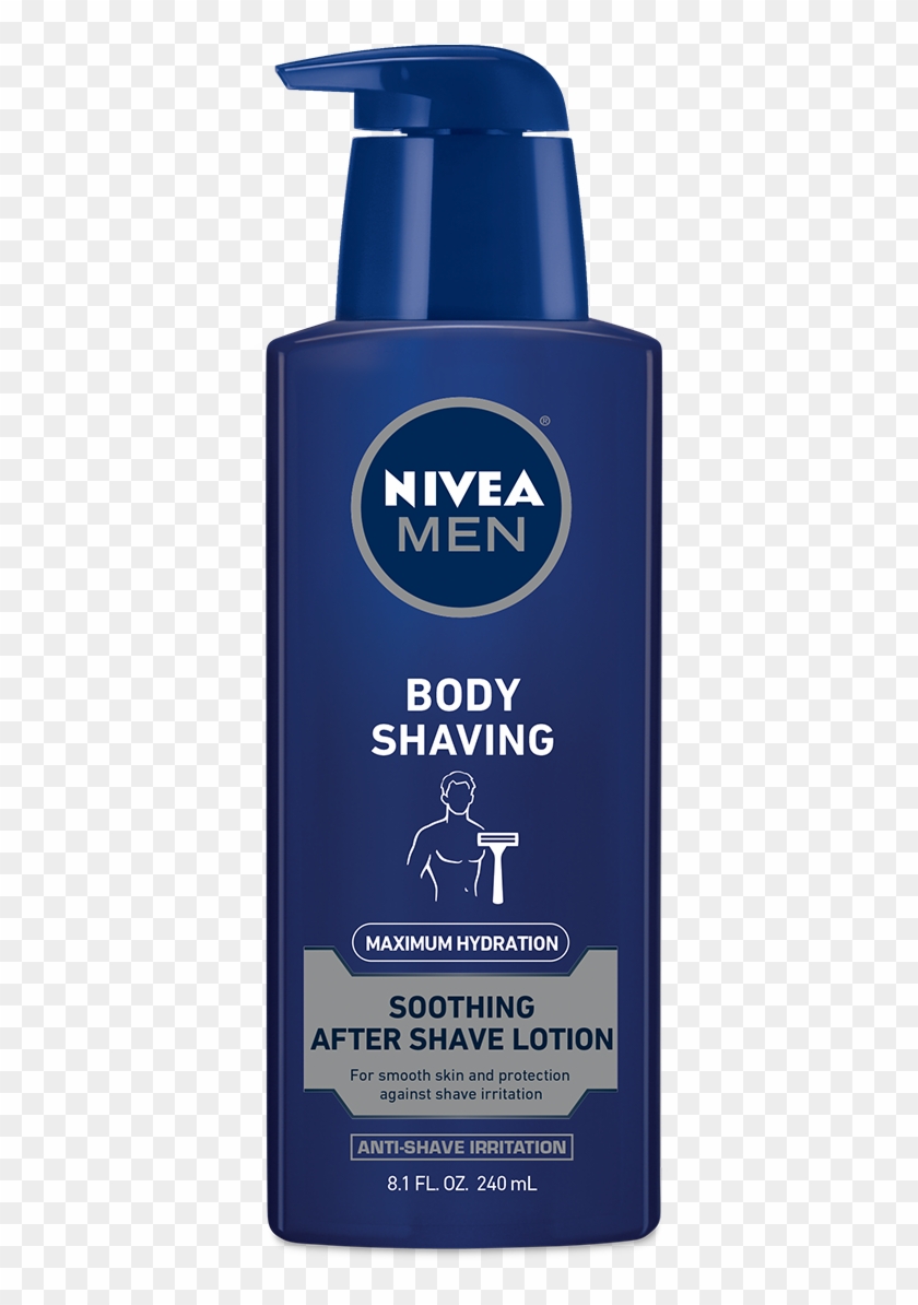Maximum Hydration Body Shaving - Maximum Hydration Body Shaving #1498896