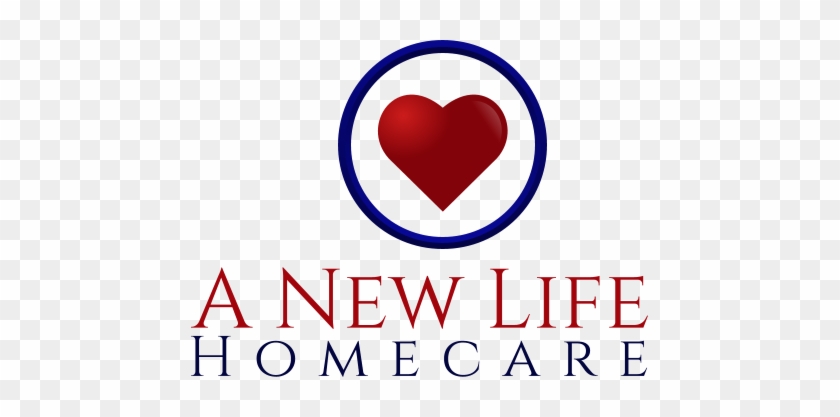 A New Life Homecare - A New Life Homecare #1498908
