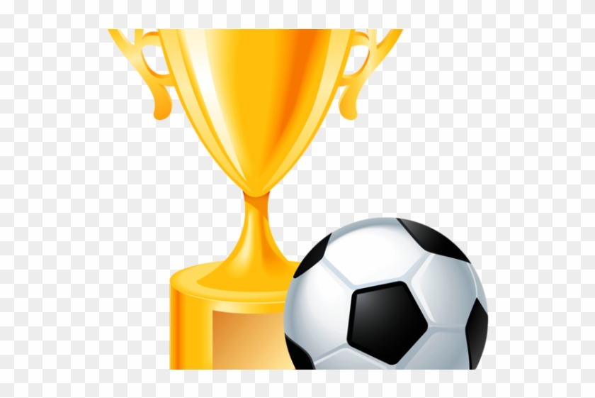 Soccer Clipart Award - Soccer Clipart Award #1498914