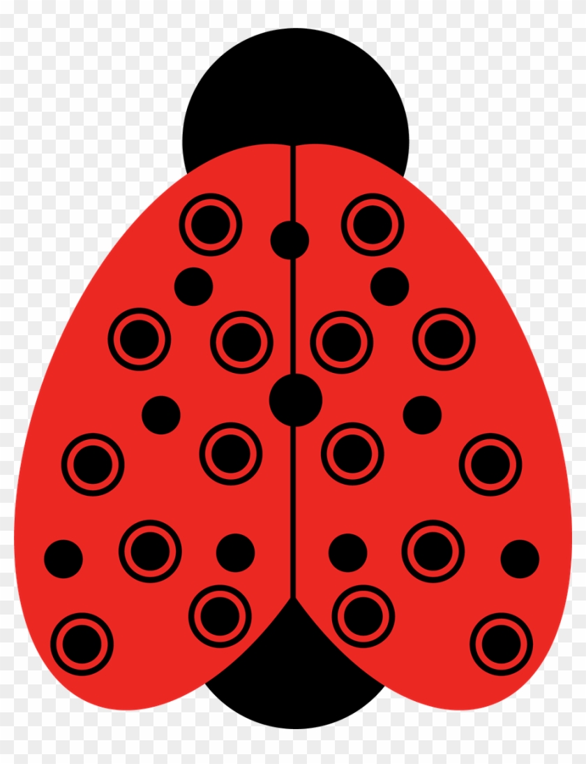 Joaninha Minus Lady Bug Pinterest Ladybird - Joaninha Minus Lady Bug Pinterest Ladybird #1498917