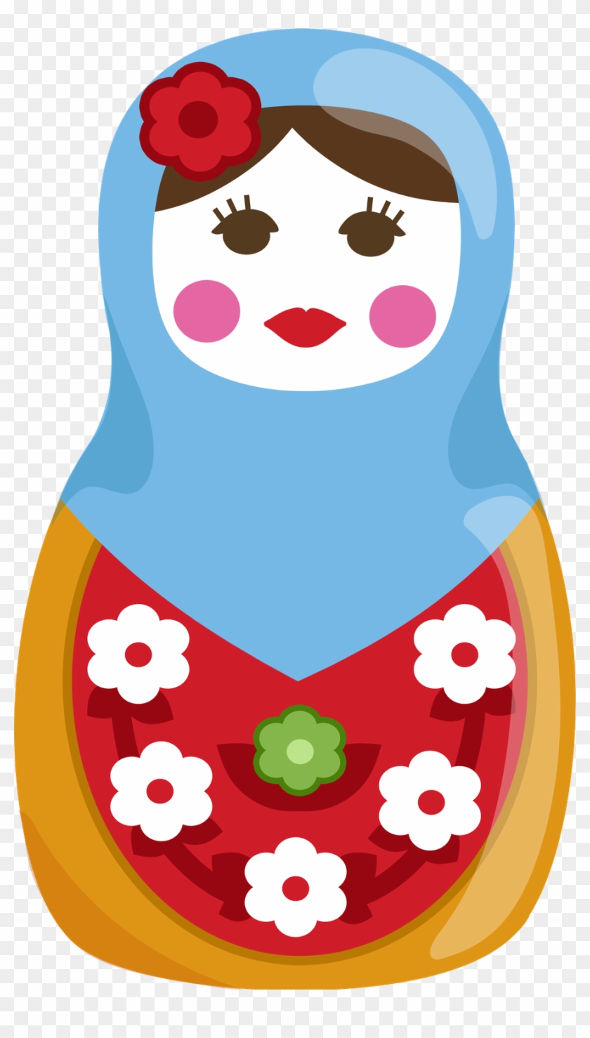 Russie, Poupées Kokeshi, Art Figuratif, Patchwork Papier, - Russie, Poupées Kokeshi, Art Figuratif, Patchwork Papier, #1498928