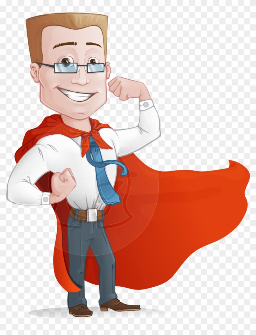 Png Businessman Clipart Man Going To Office - Png Businessman Clipart Man Going To Office #1498934